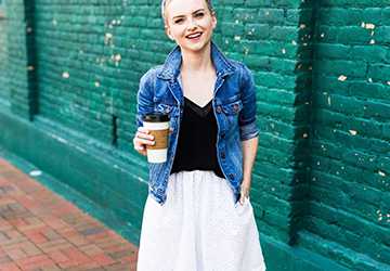 Top Fashion Tips for Petite Women