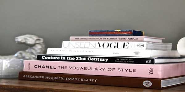 The Power Of Fashion Books: Must-Reads For Every Fashion Enthusiast