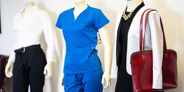 The Evolution Of Workwear: Office Fashion Trends In A Hybrid World