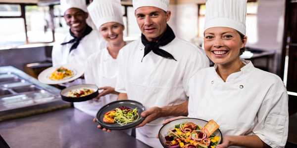 The Role Of Fashion In Culinary Events: How Chefs Are Inspiring Style