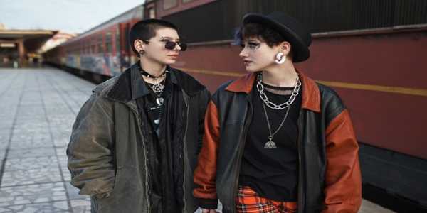 The Rise Of Genderless Fashion: When Clothing Has No Boundaries