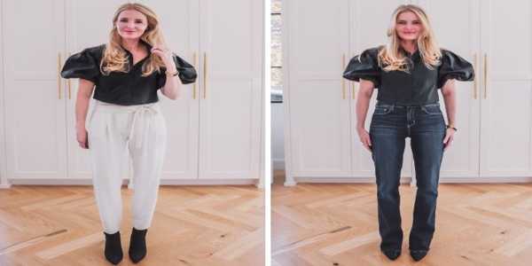 Styling Tips For Petite Women Made Easy