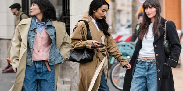 How To Style Oversized Clothing Effortlessly