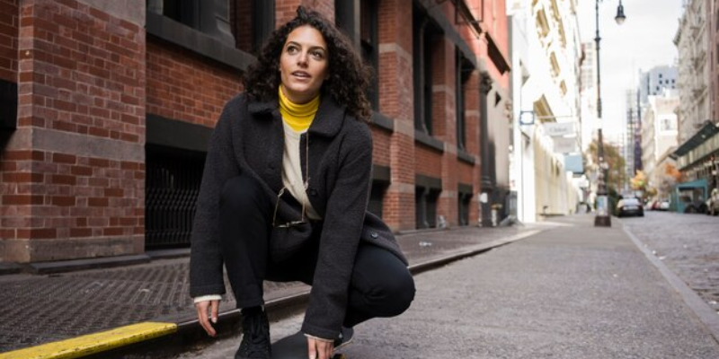 Street Style Inspiration: How to Look Effortlessly Cool