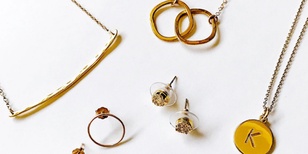 The Minimalist Jewellery Checklist: What You Actually Need